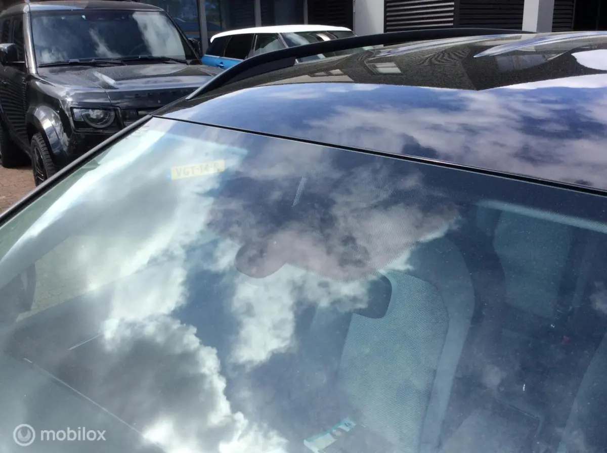 1.0 TSI Style Business Intense Nav Camera Apple Carpl