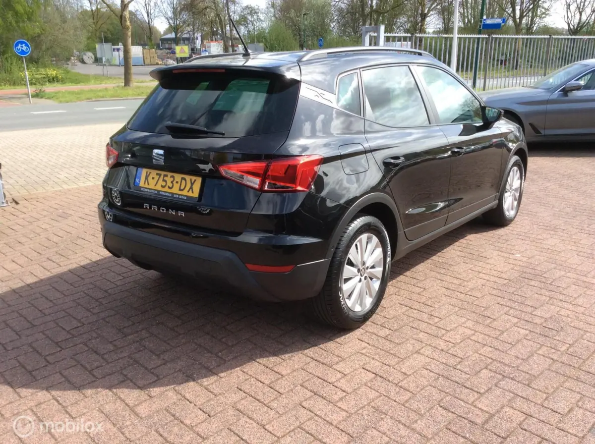 1.0 TSI Style Business Intense Nav Camera Apple Carpl