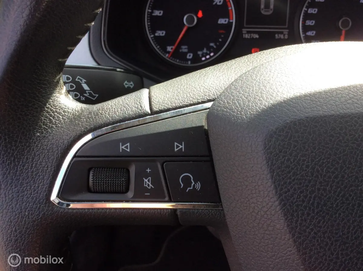 1.0 TSI Style Business Intense Nav Camera Apple Carpl