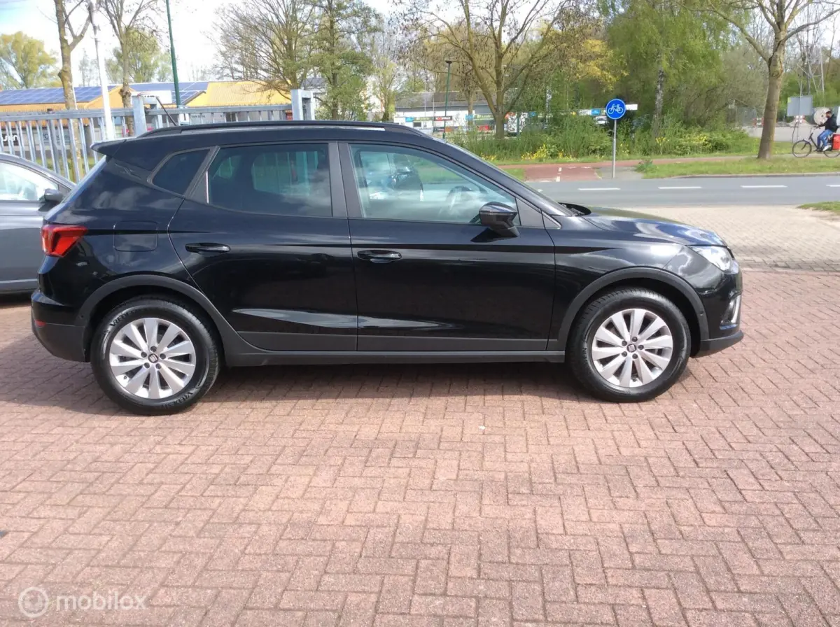 1.0 TSI Style Business Intense Nav Camera Apple Carpl