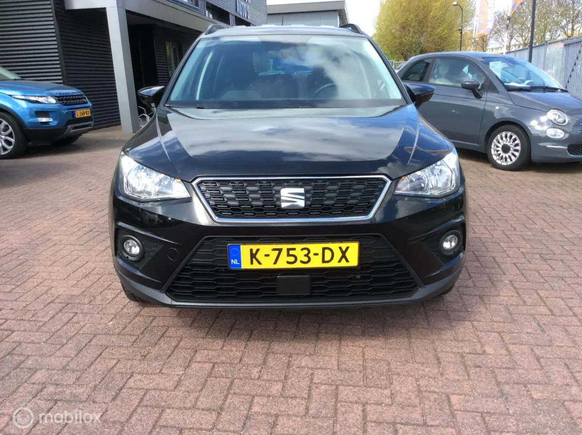 1.0 TSI Style Business Intense Nav Camera Apple Carpl