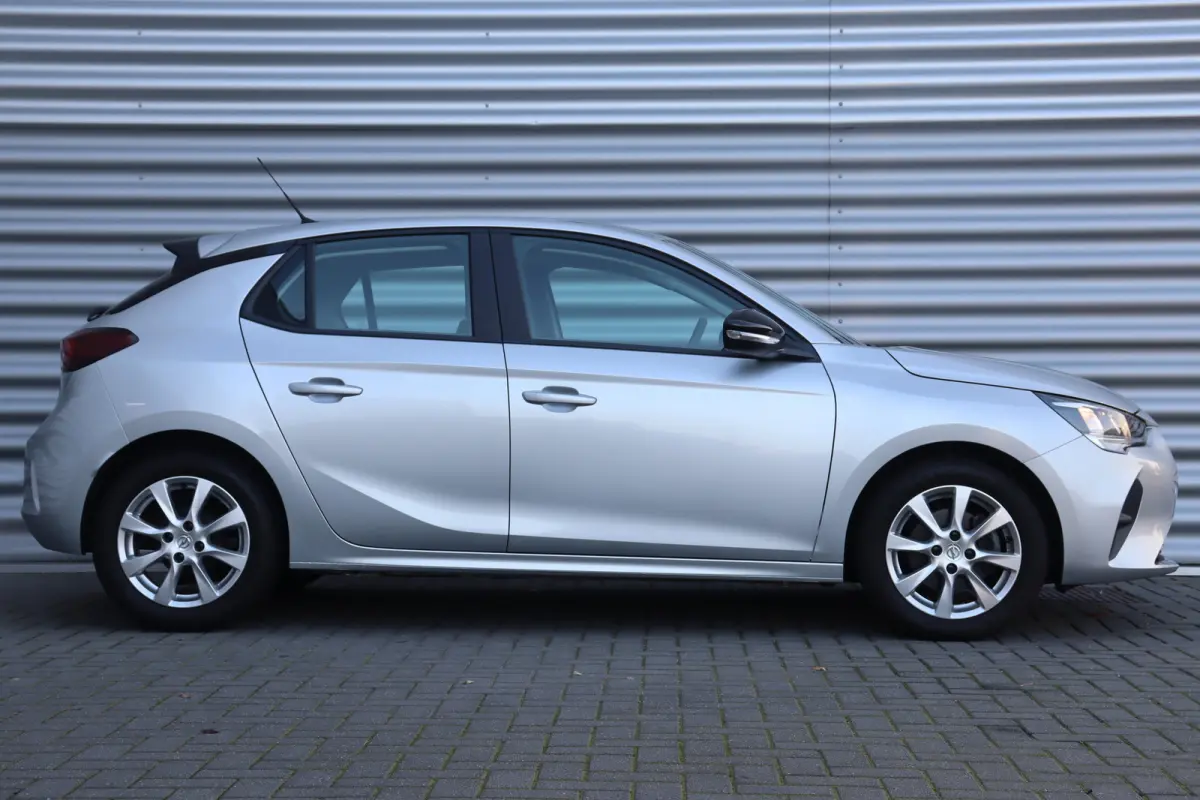 1.2 TURBO 100PK 5-DRS EDITION+ / NAVI / AIRCO / LED / PDC / 16" LMV / BLUETOOTH / CRUISECONTROL / 1E EIGENAAR / NIEUWSTAAT !!