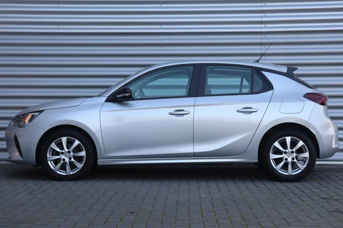 1.2 TURBO 100PK 5-DRS EDITION+ / NAVI / AIRCO / LED / PDC / 16" LMV / BLUETOOTH / CRUISECONTROL / 1E EIGENAAR / NIEUWSTAAT !!