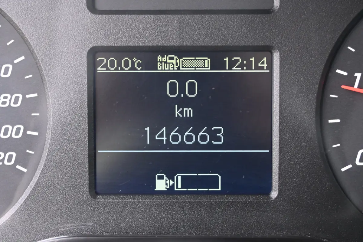 112 CDI L1 Pro MBUX navigatie met camera, Apple Carplay/Android Auto