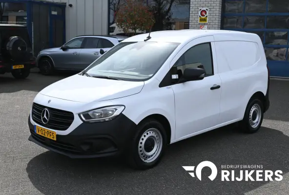 112 CDI L1 Pro Camera, Navigatie, Apple Carplay/Android Auto