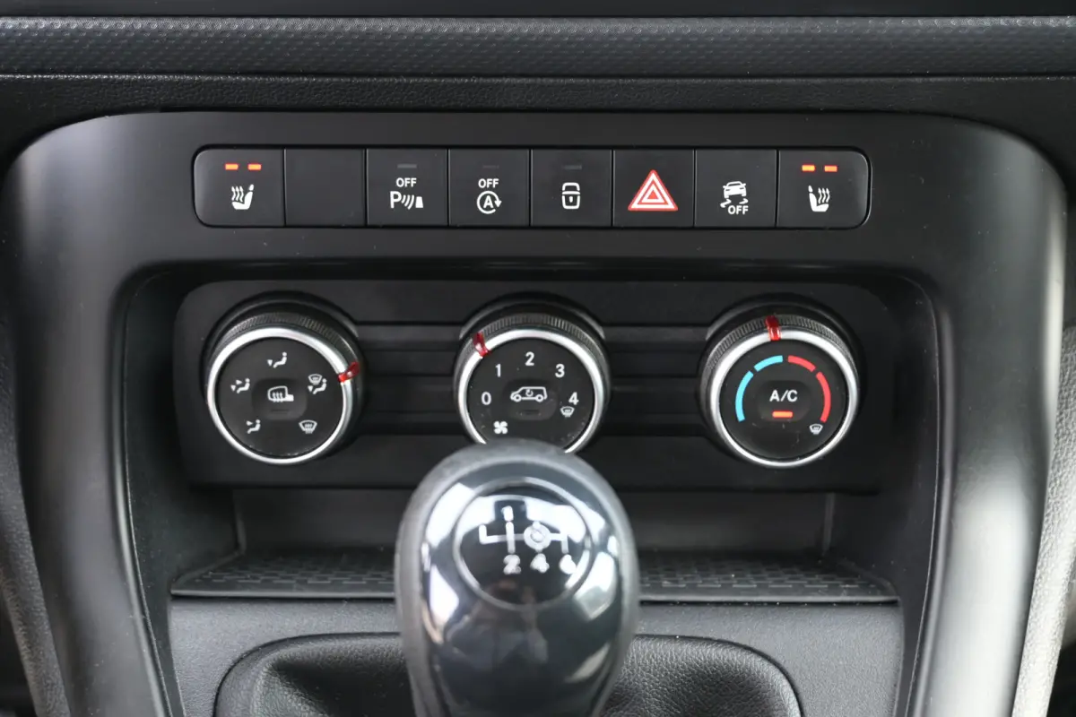 112 CDI L1 Pro MBUX navigatie met camera, Apple Carplay/Android Auto