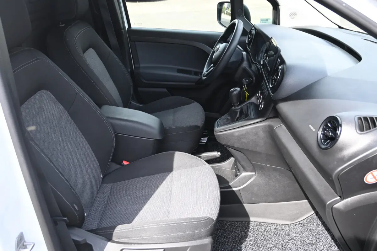 112 CDI L1 Pro MBUX navigatie met camera, Apple Carplay/Android Auto