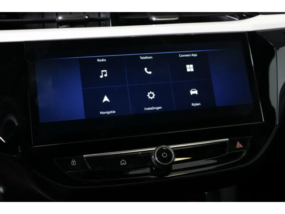 1.2 Turbo Yes 100 | Airco | Cruise | Stoel- & Stuurverwarming | Apple Carplay/Android Auto | Sportstoelen | 16" Lichtmetaal |