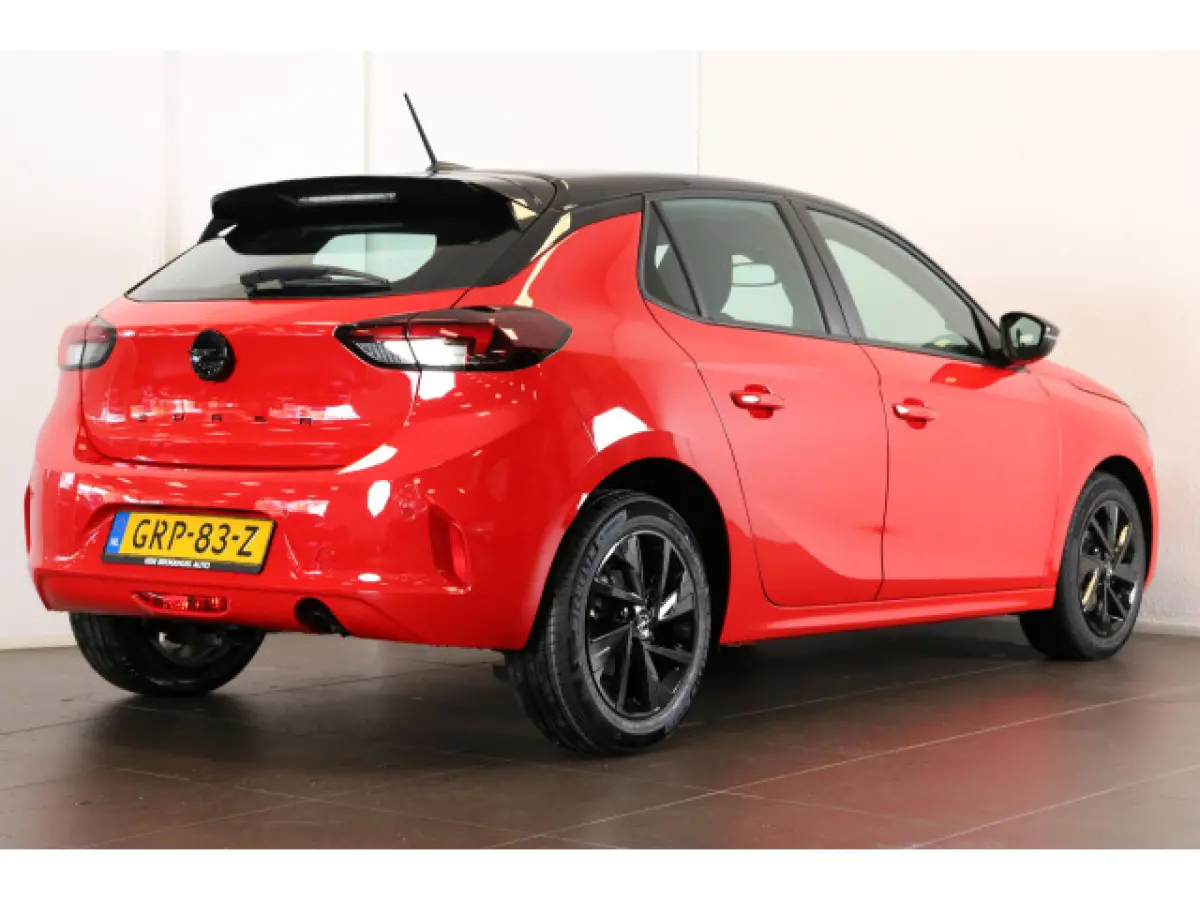 1.2 Turbo Yes 100 | Airco | Cruise | Stoel- & Stuurverwarming | Apple Carplay/Android Auto | Sportstoelen | 16" Lichtmetaal |