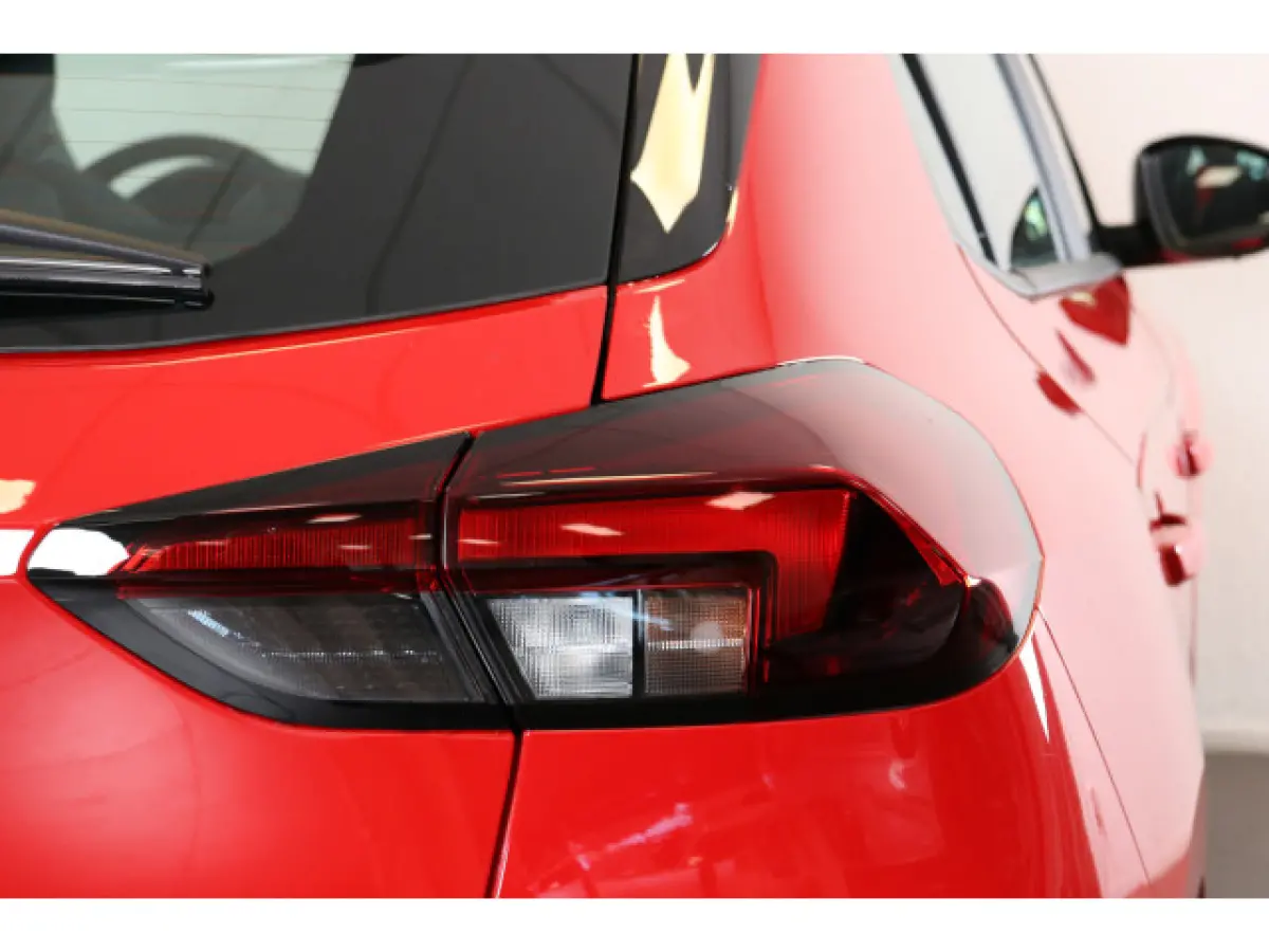 1.2 Turbo Yes 100 | Airco | Cruise | Stoel- & Stuurverwarming | Apple Carplay/Android Auto | Sportstoelen | 16" Lichtmetaal |