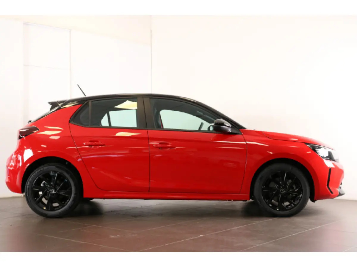 1.2 Turbo Yes 100 | Airco | Cruise | Stoel- & Stuurverwarming | Apple Carplay/Android Auto | Sportstoelen | 16" Lichtmetaal |