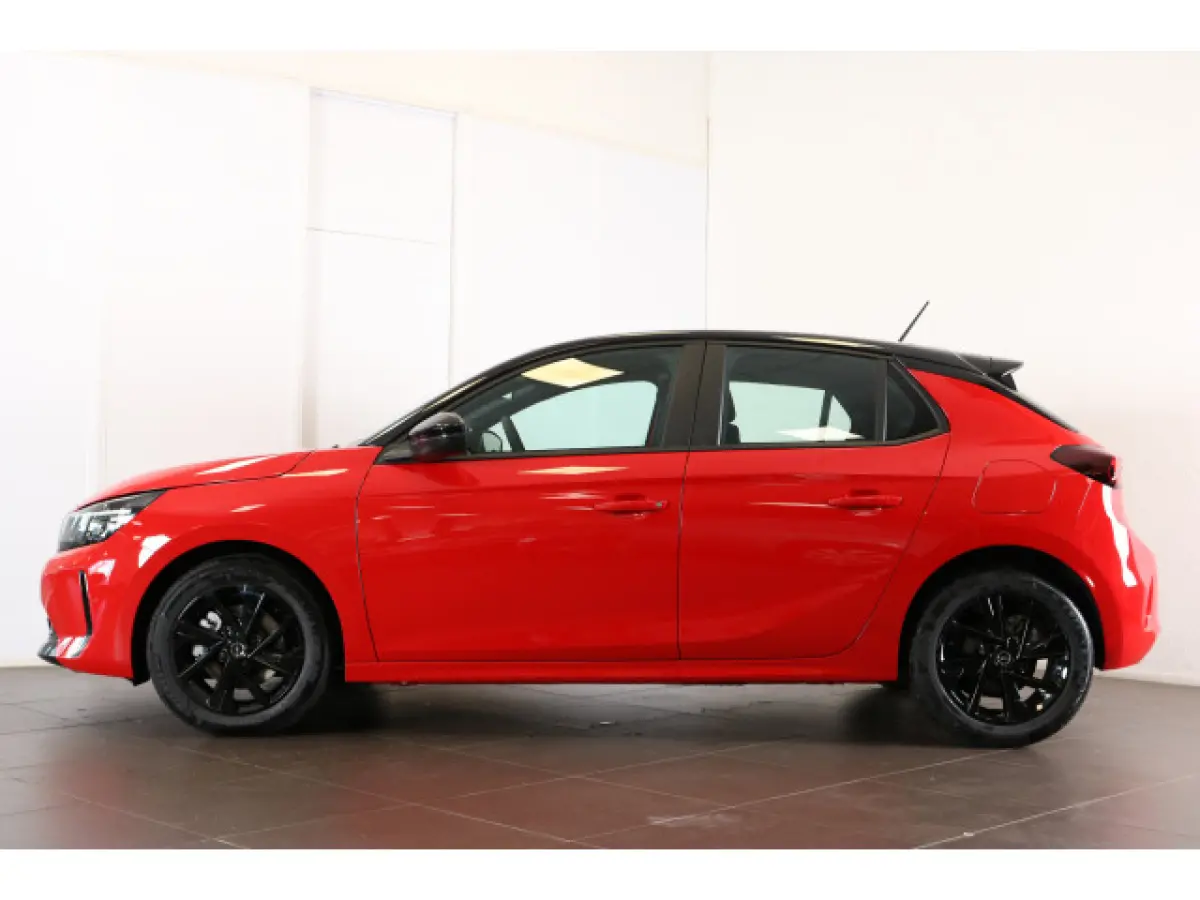 1.2 Turbo Yes 100 | Airco | Cruise | Stoel- & Stuurverwarming | Apple Carplay/Android Auto | Sportstoelen | 16" Lichtmetaal |