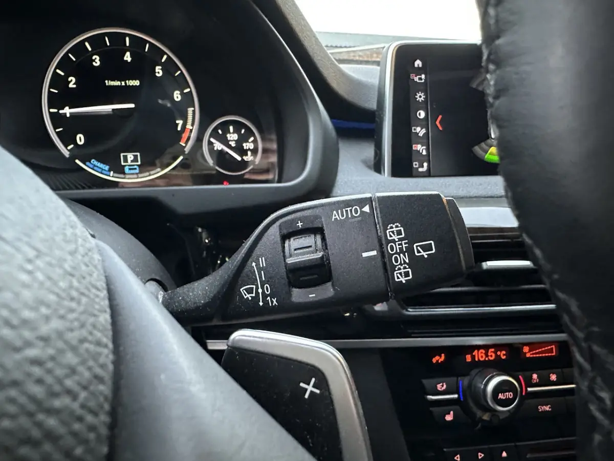 XDrive40e iPerformance M Sport Edition