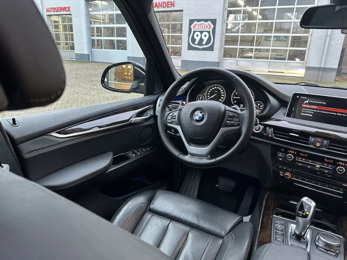 XDrive40e iPerformance M Sport Edition