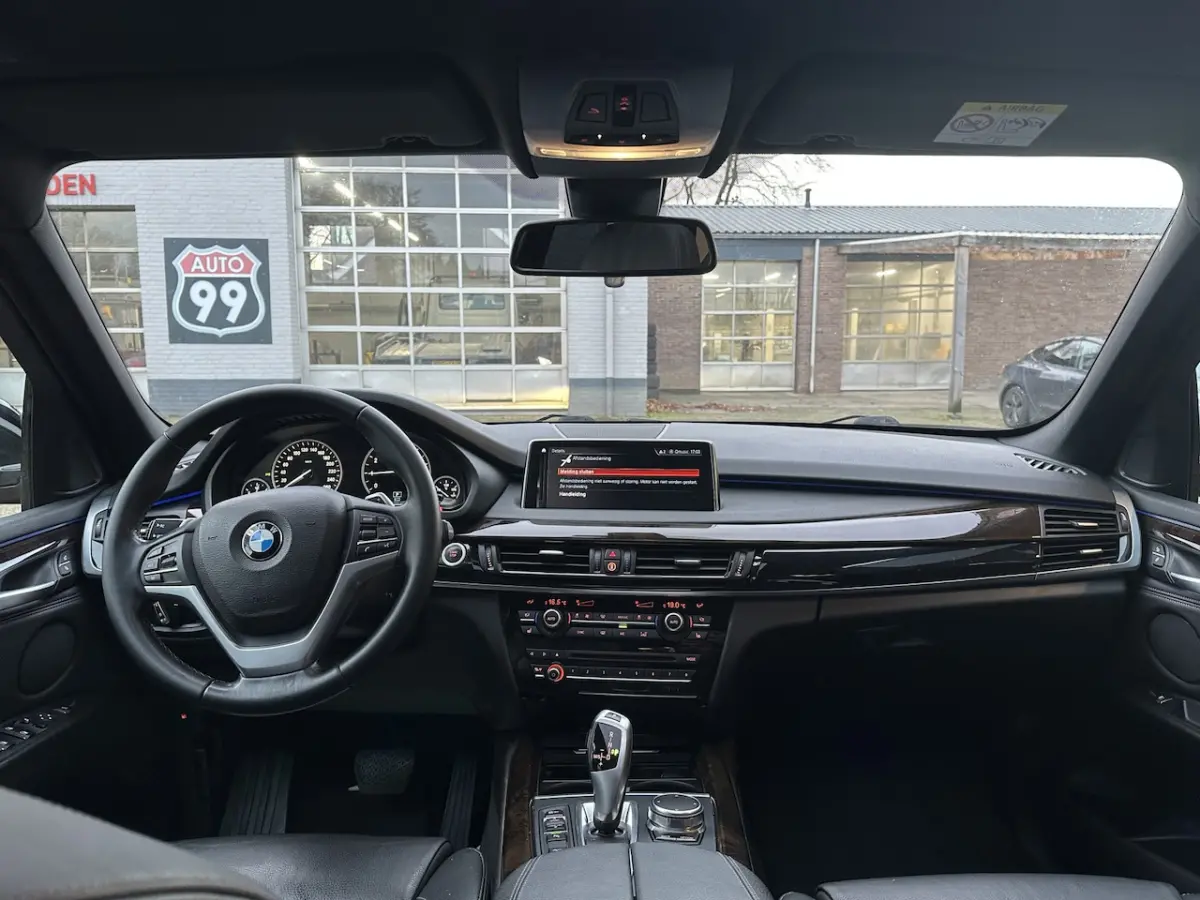 XDrive40e iPerformance M Sport Edition