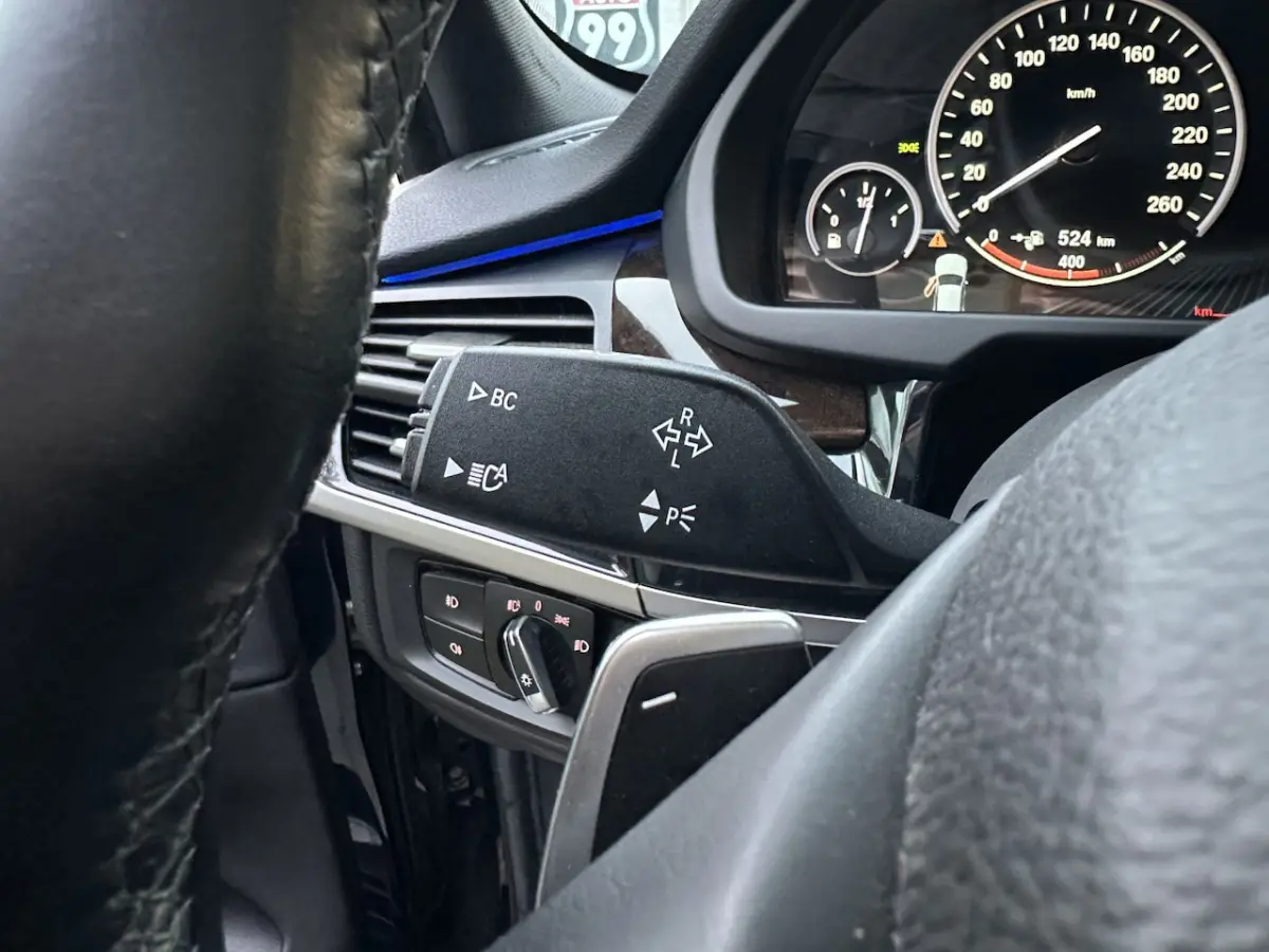 XDrive40e iPerformance M Sport Edition