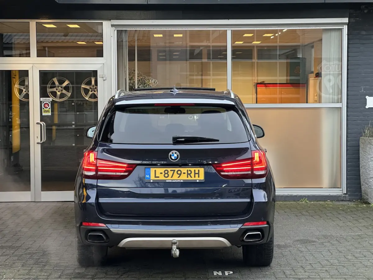 XDrive40e iPerformance M Sport Edition