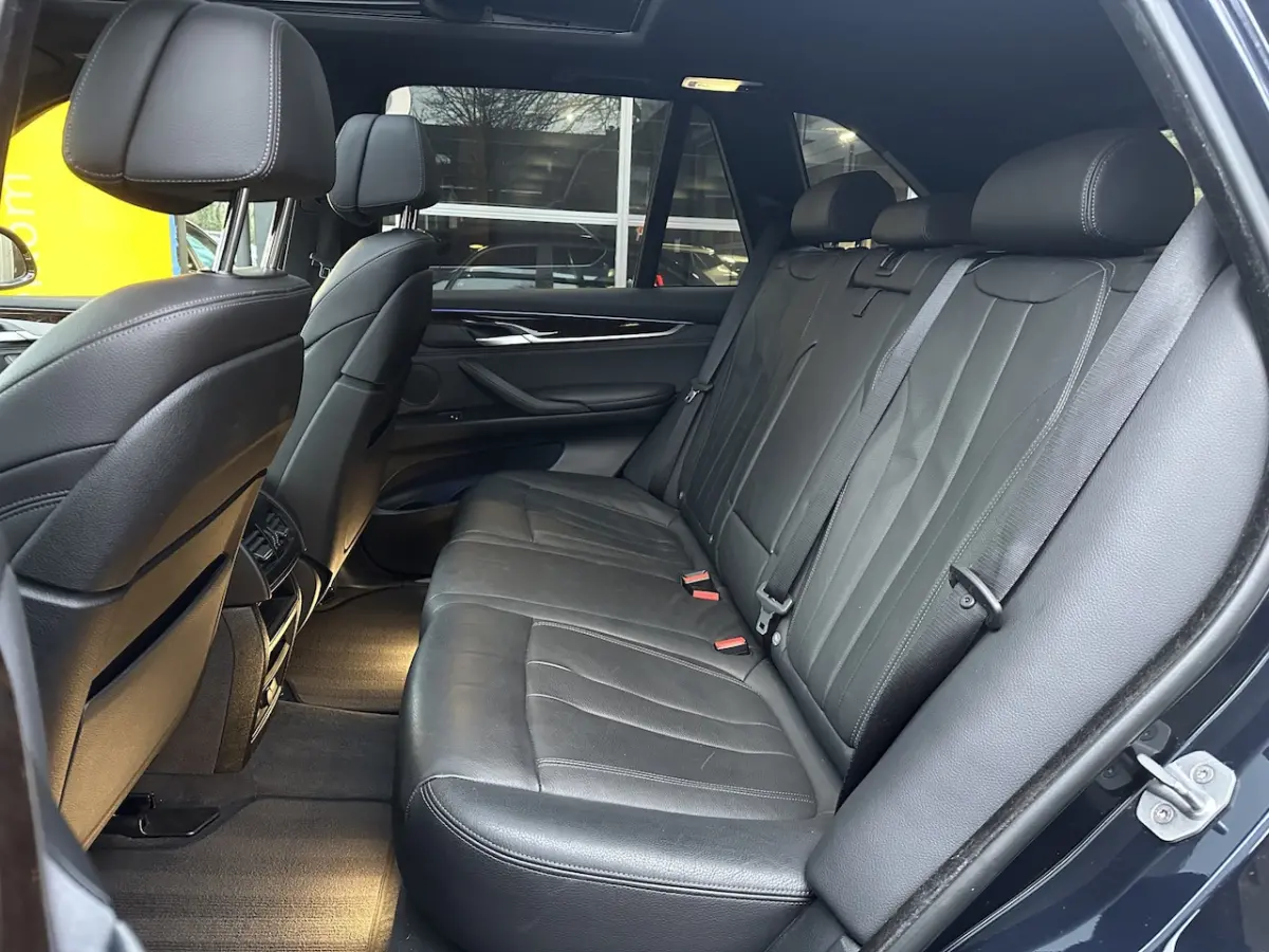 XDrive40e iPerformance M Sport Edition