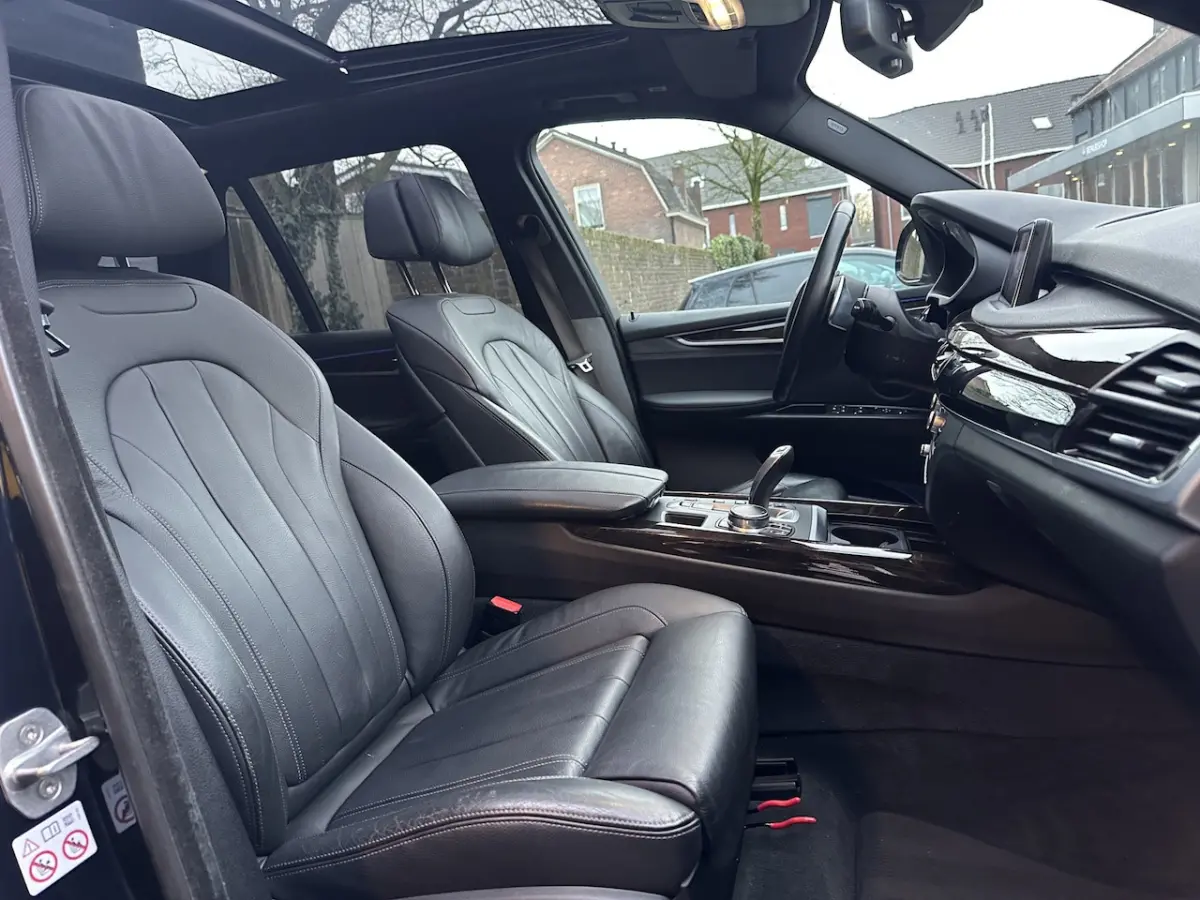 XDrive40e iPerformance M Sport Edition