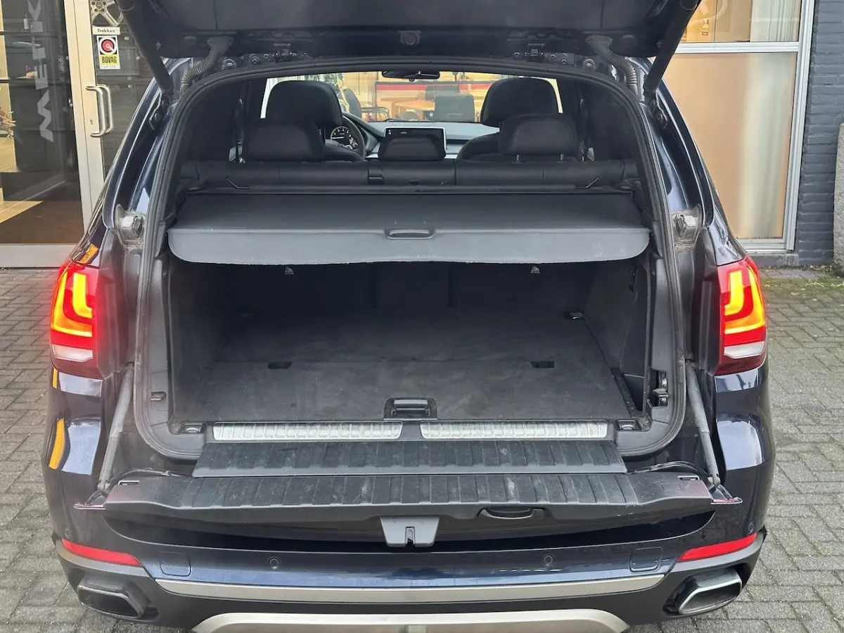 XDrive40e iPerformance M Sport Edition