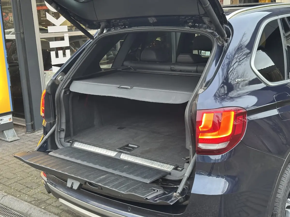 XDrive40e iPerformance M Sport Edition