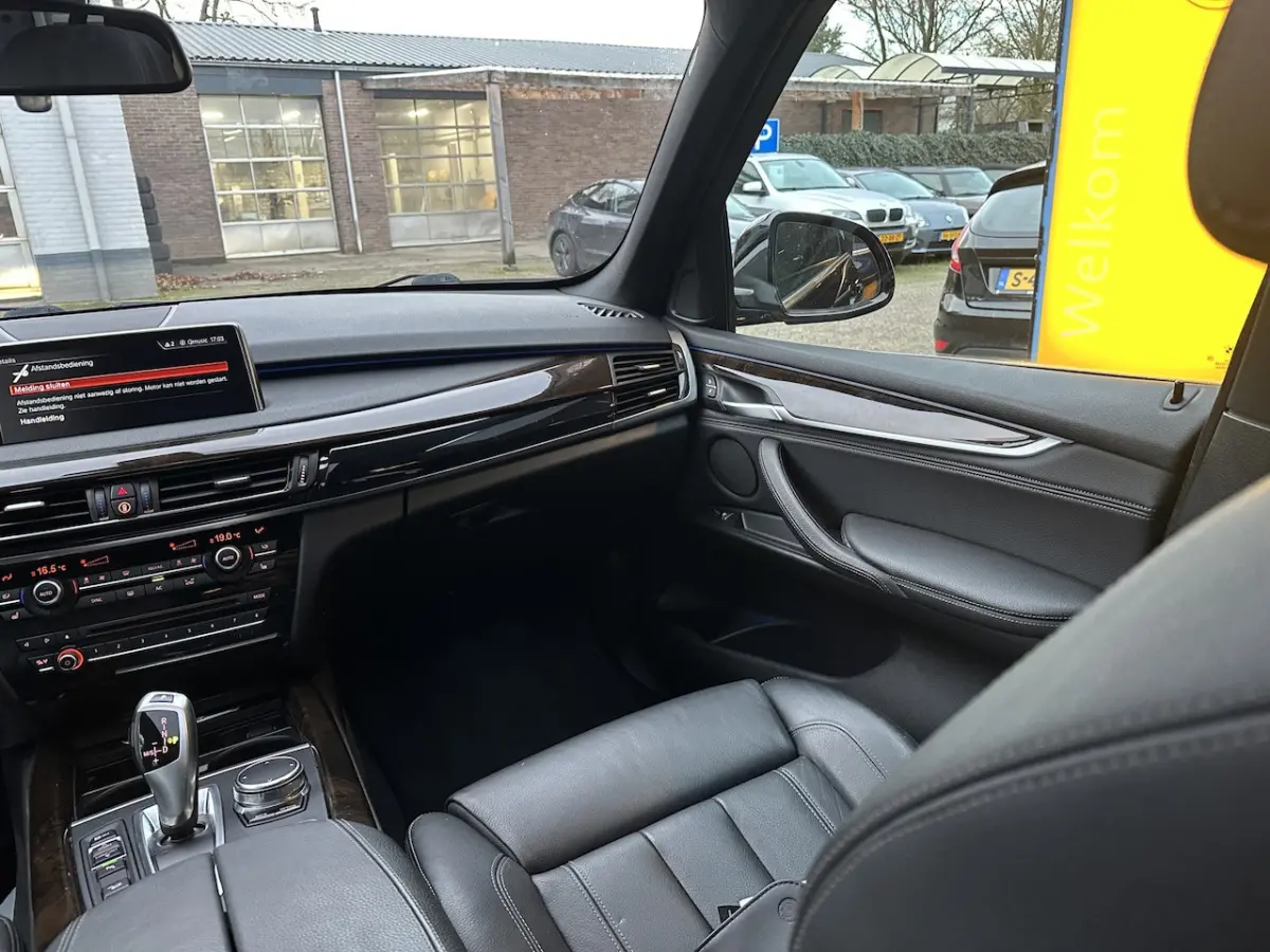 XDrive40e iPerformance M Sport Edition