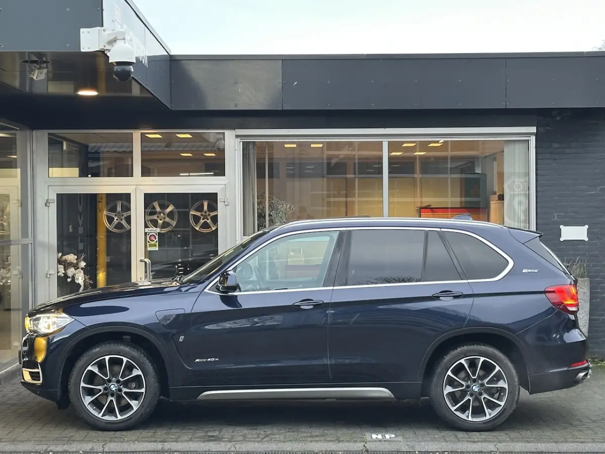 XDrive40e iPerformance M Sport Edition