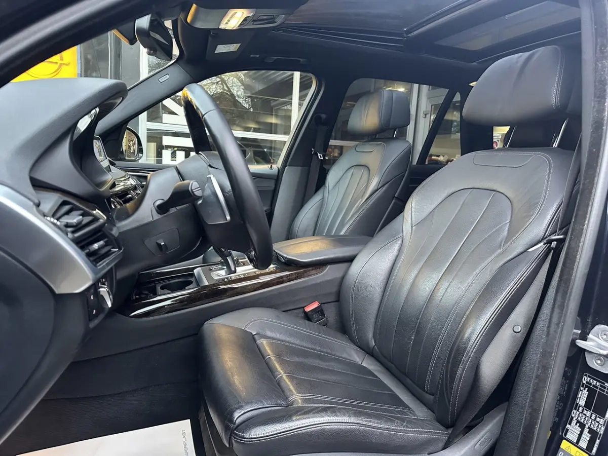 XDrive40e iPerformance M Sport Edition