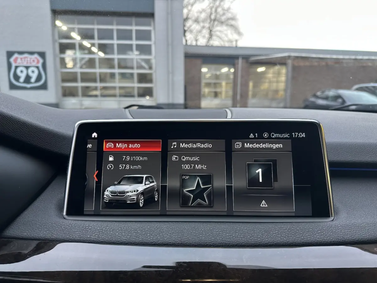 XDrive40e iPerformance M Sport Edition