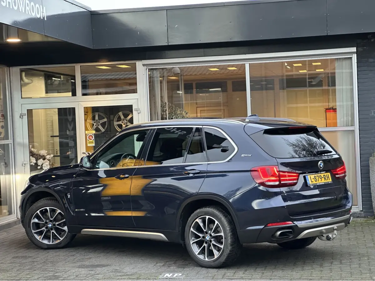 XDrive40e iPerformance M Sport Edition
