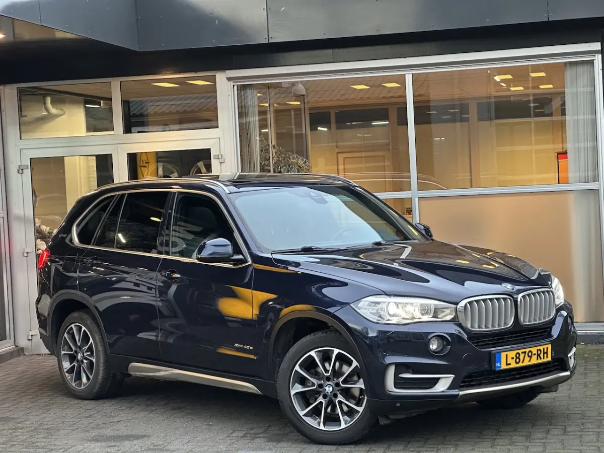 XDrive40e iPerformance M Sport Edition