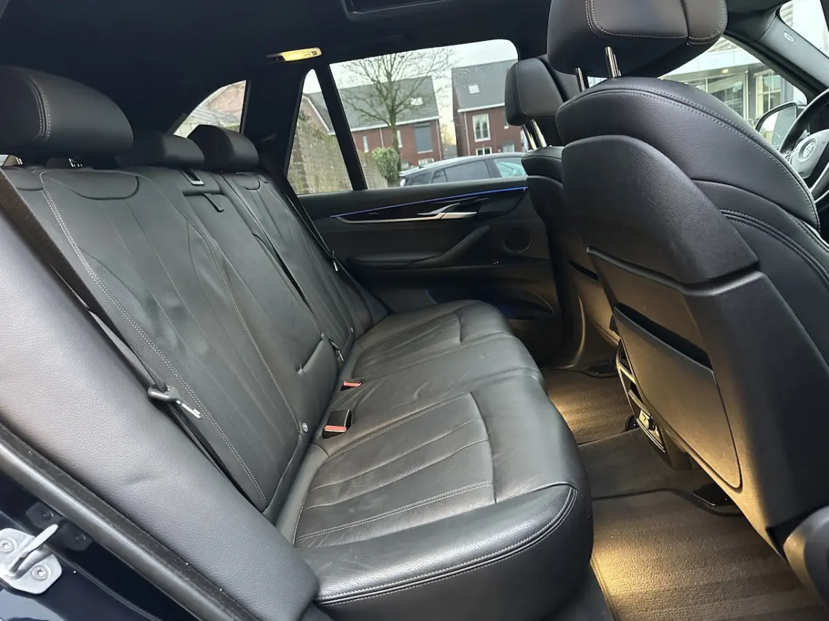 XDrive40e iPerformance M Sport Edition