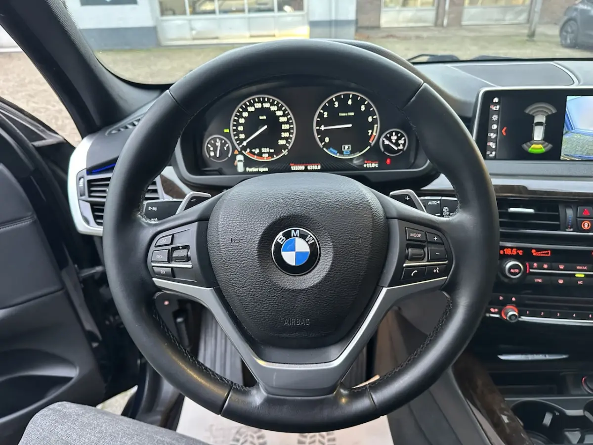 XDrive40e iPerformance M Sport Edition