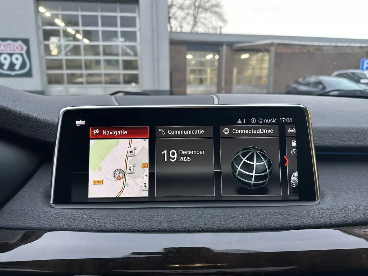 XDrive40e iPerformance M Sport Edition