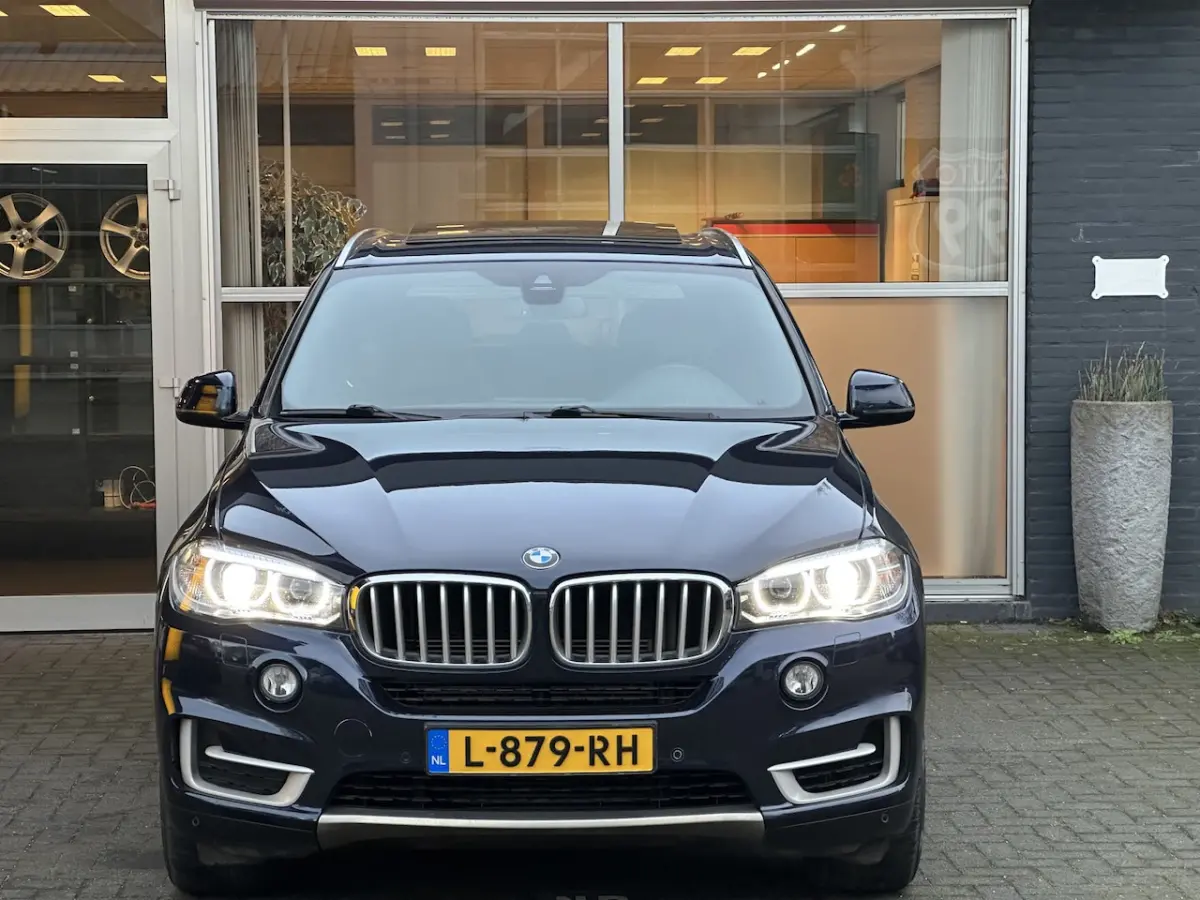 XDrive40e iPerformance M Sport Edition
