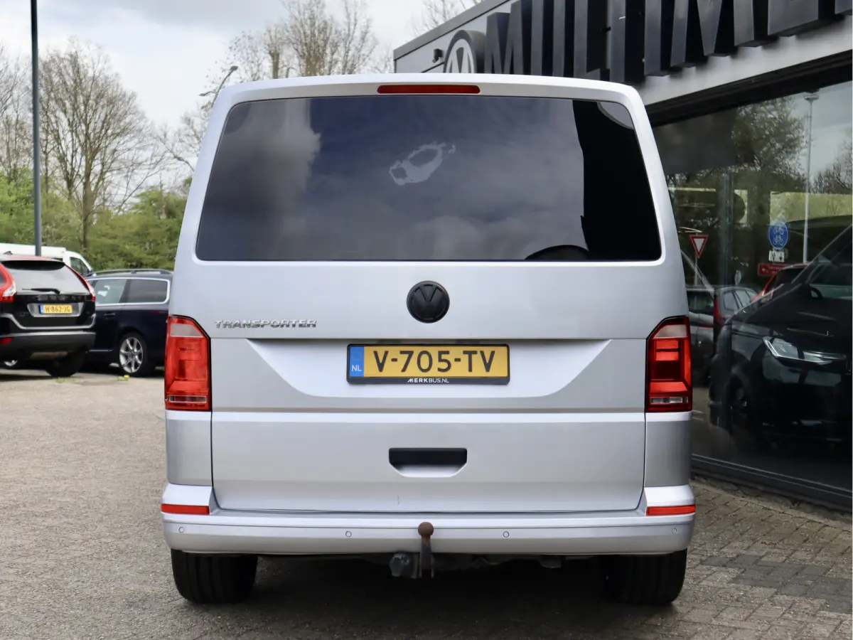 2.0 TDI LUXE MARGE-BTW VRIJ