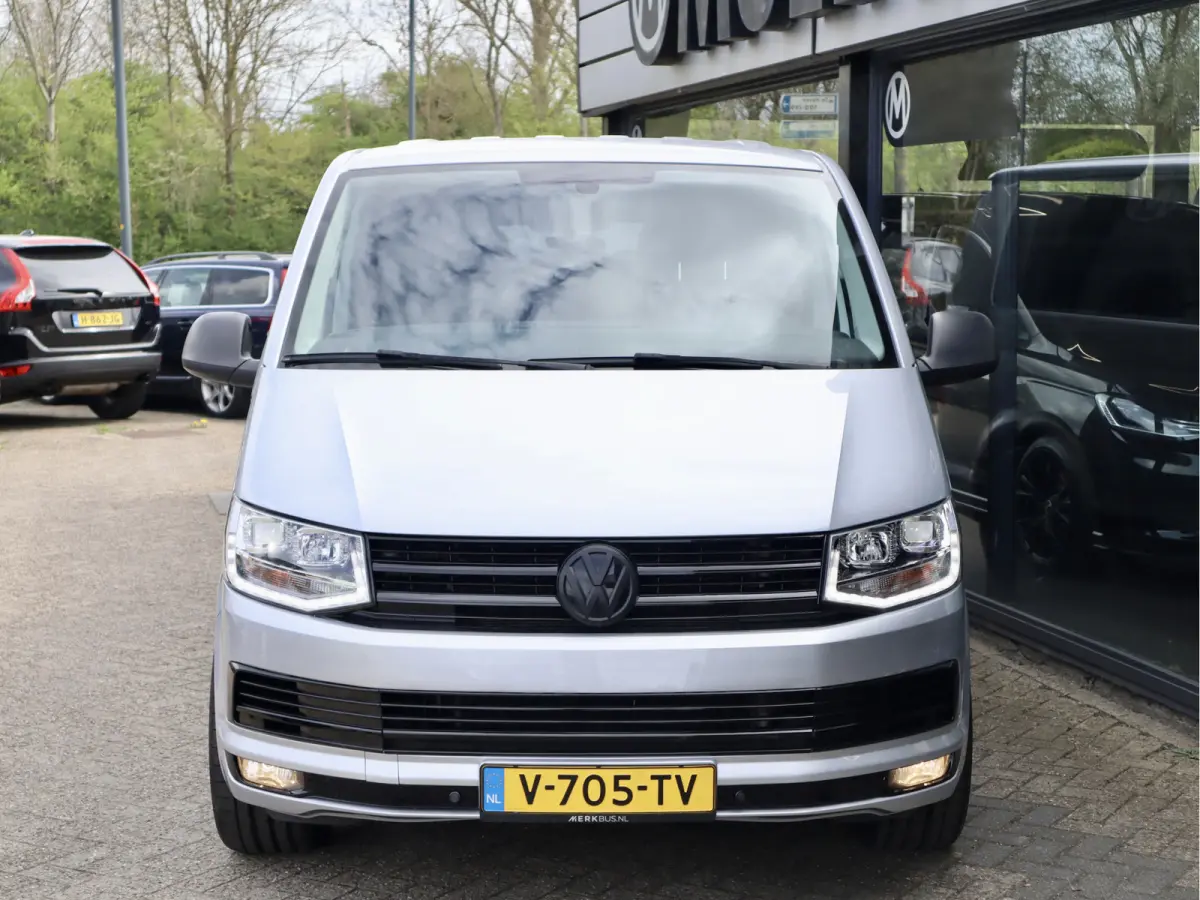 2.0 TDI LUXE MARGE-BTW VRIJ