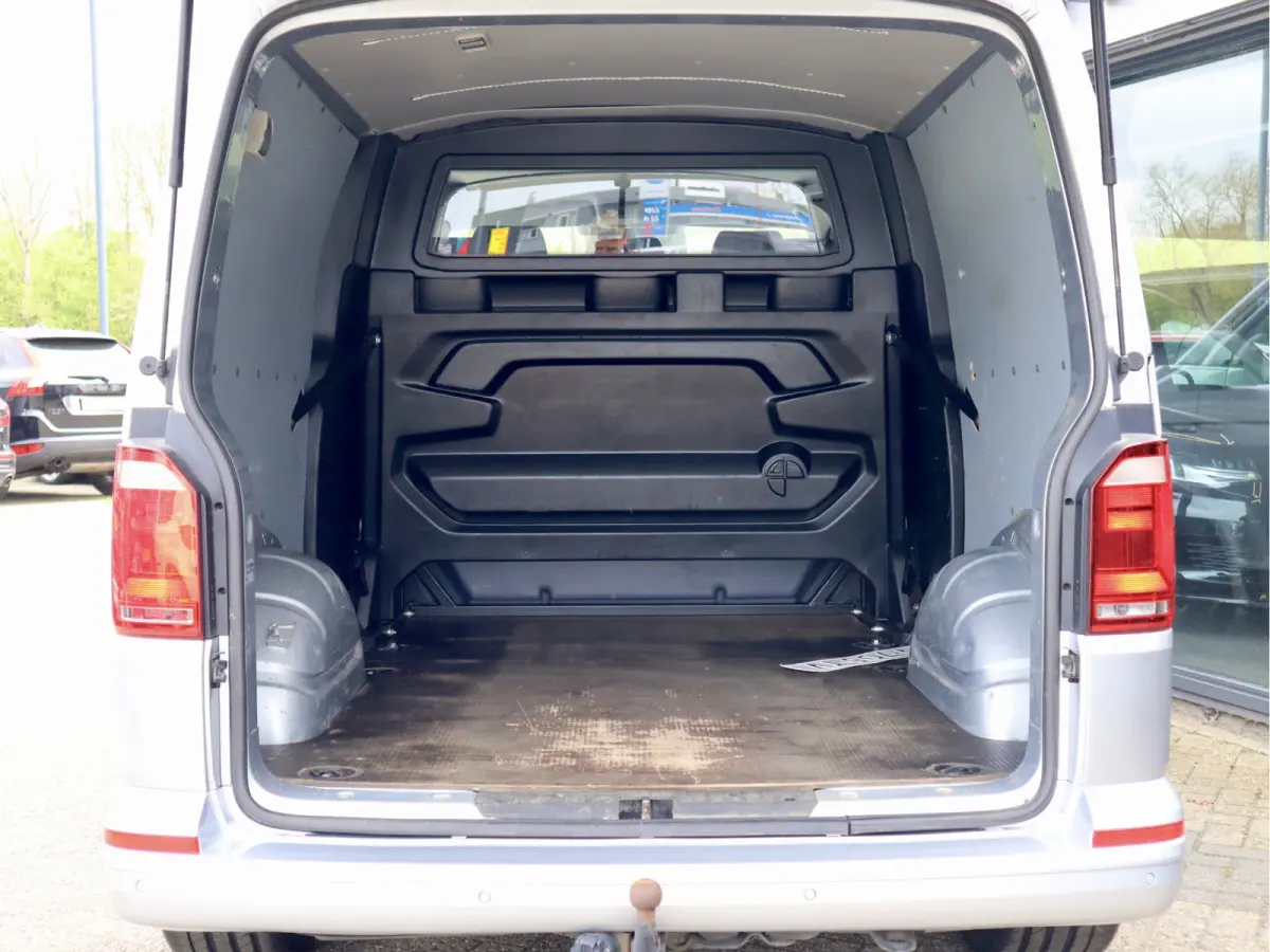 2.0 TDI LUXE MARGE-BTW VRIJ