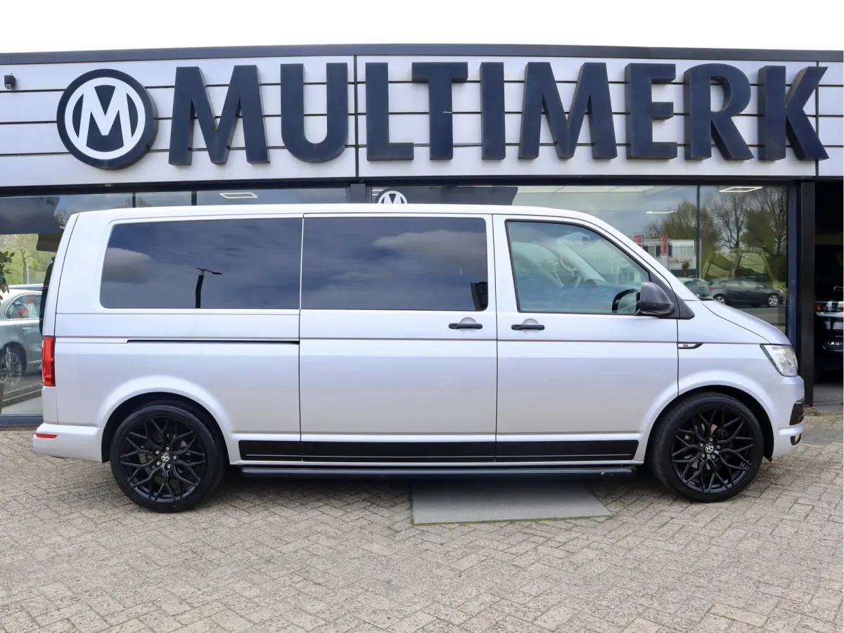 2.0 TDI LUXE MARGE-BTW VRIJ