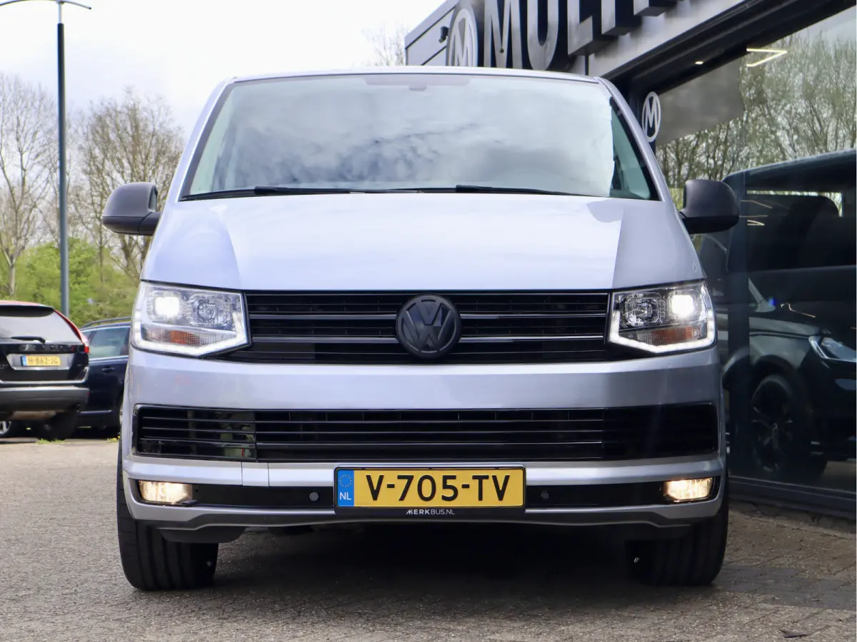 2.0 TDI LUXE MARGE-BTW VRIJ