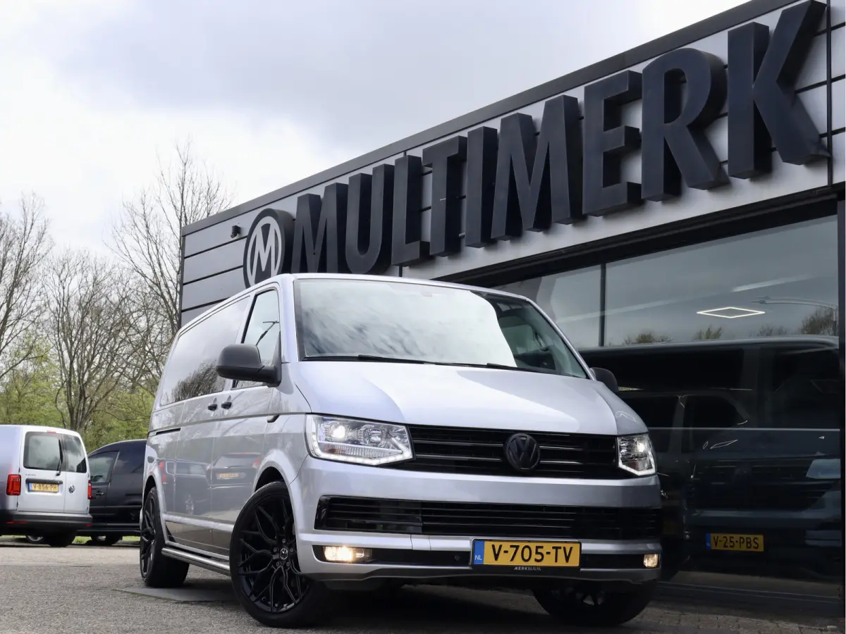 2.0 TDI LUXE MARGE-BTW VRIJ