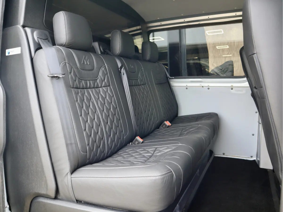 2.0 TDI LUXE MARGE-BTW VRIJ