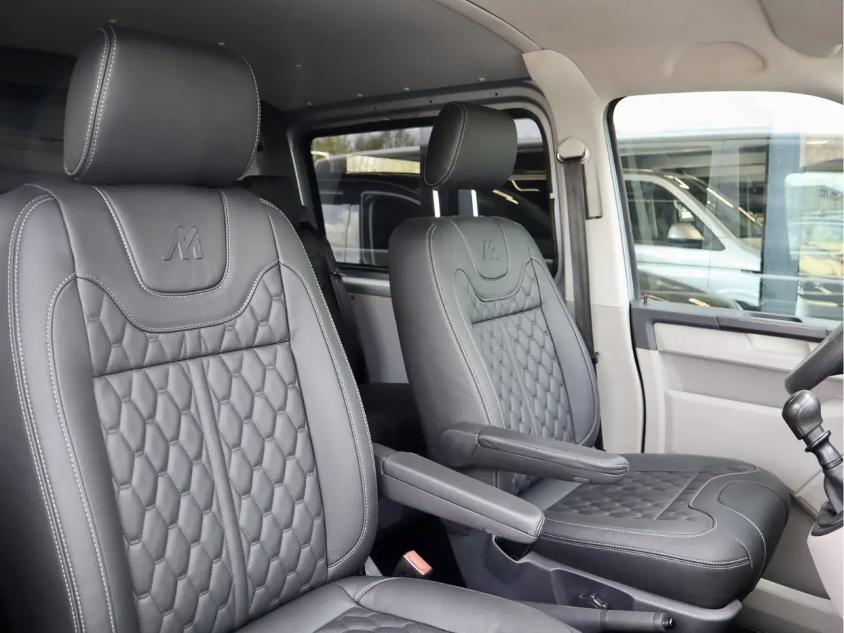 2.0 TDI LUXE MARGE-BTW VRIJ