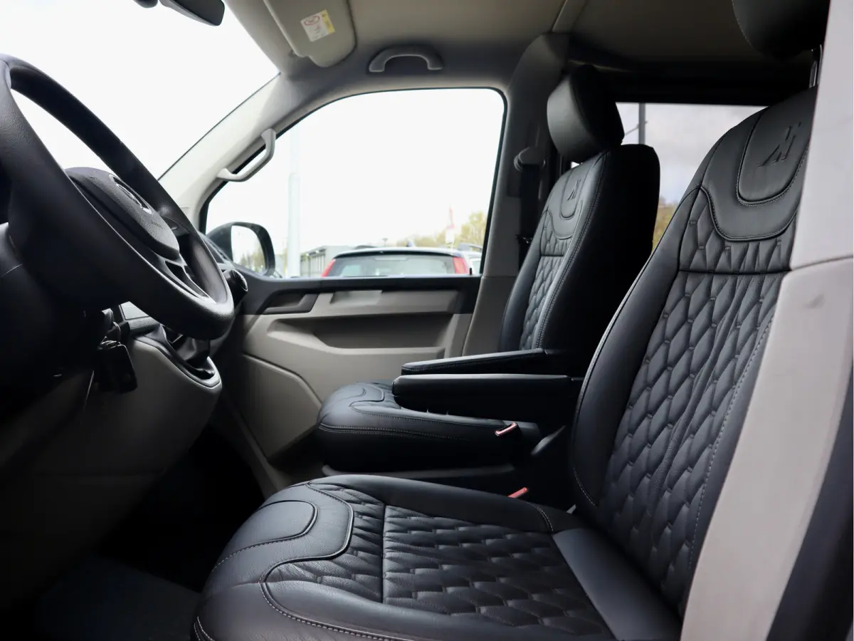 2.0 TDI LUXE MARGE-BTW VRIJ