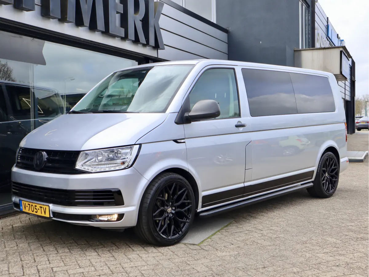 2.0 TDI LUXE MARGE-BTW VRIJ