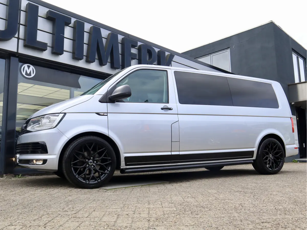 2.0 TDI LUXE MARGE-BTW VRIJ
