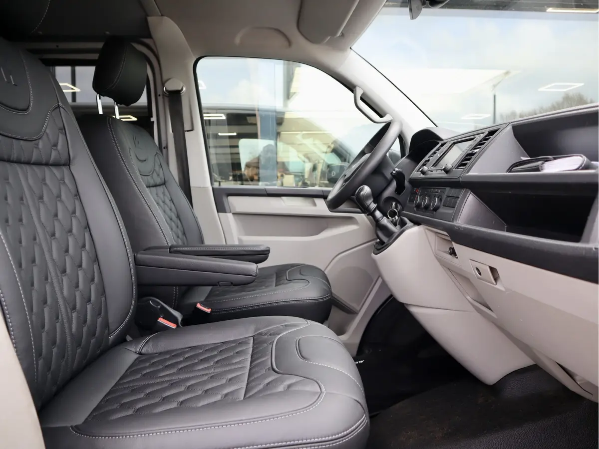 2.0 TDI LUXE MARGE-BTW VRIJ