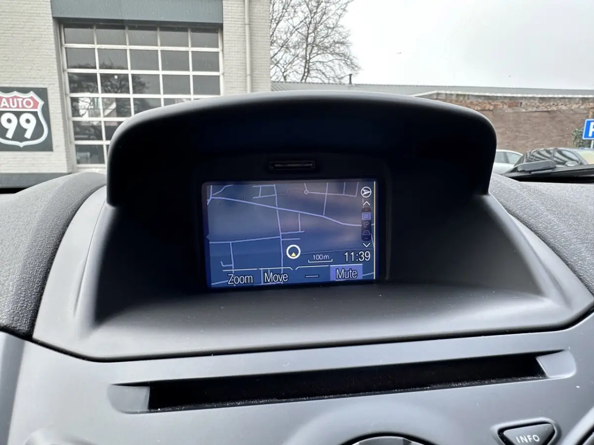 1.0 EcoBoost ST Line