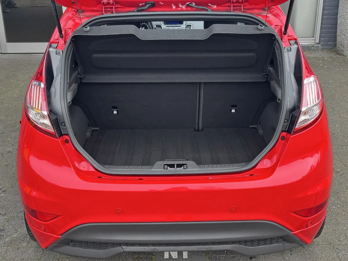 1.0 EcoBoost ST Line