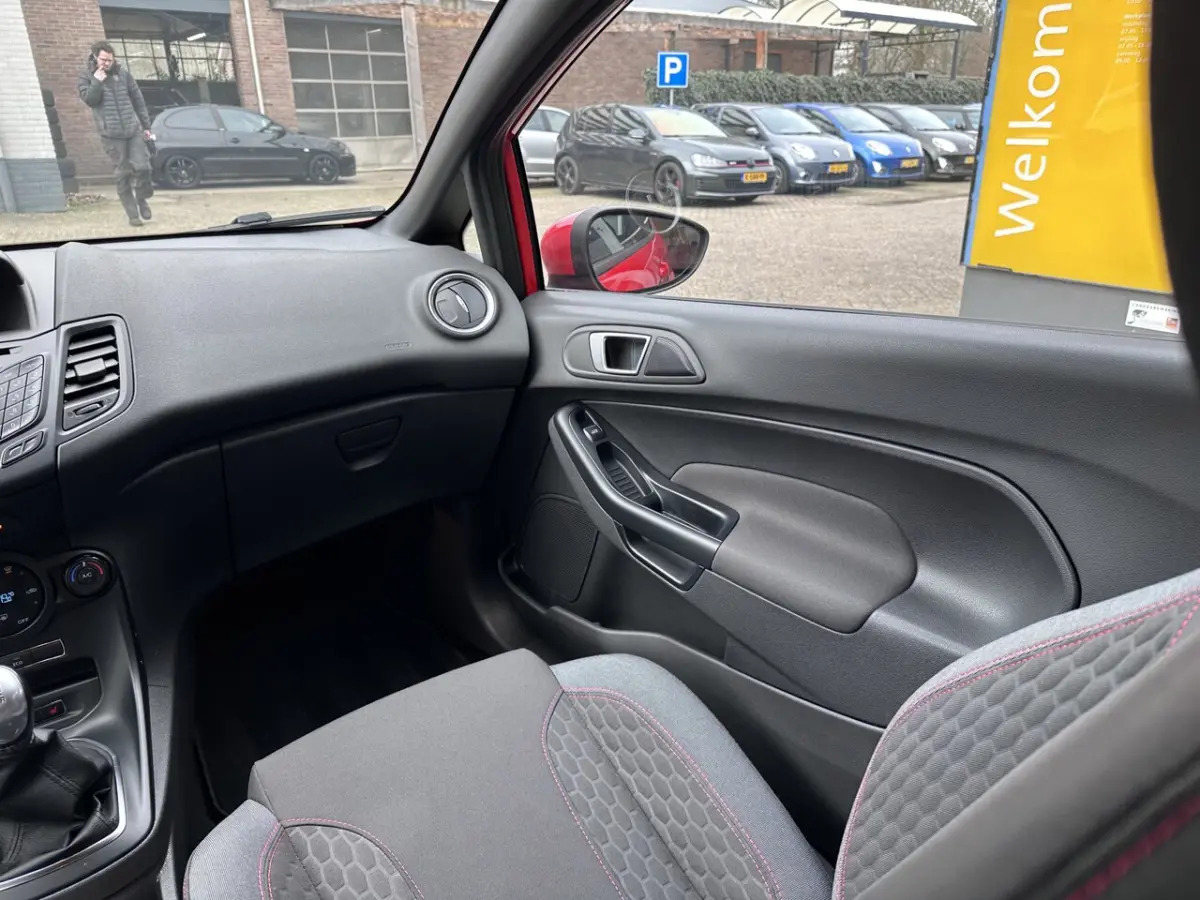 1.0 EcoBoost ST Line